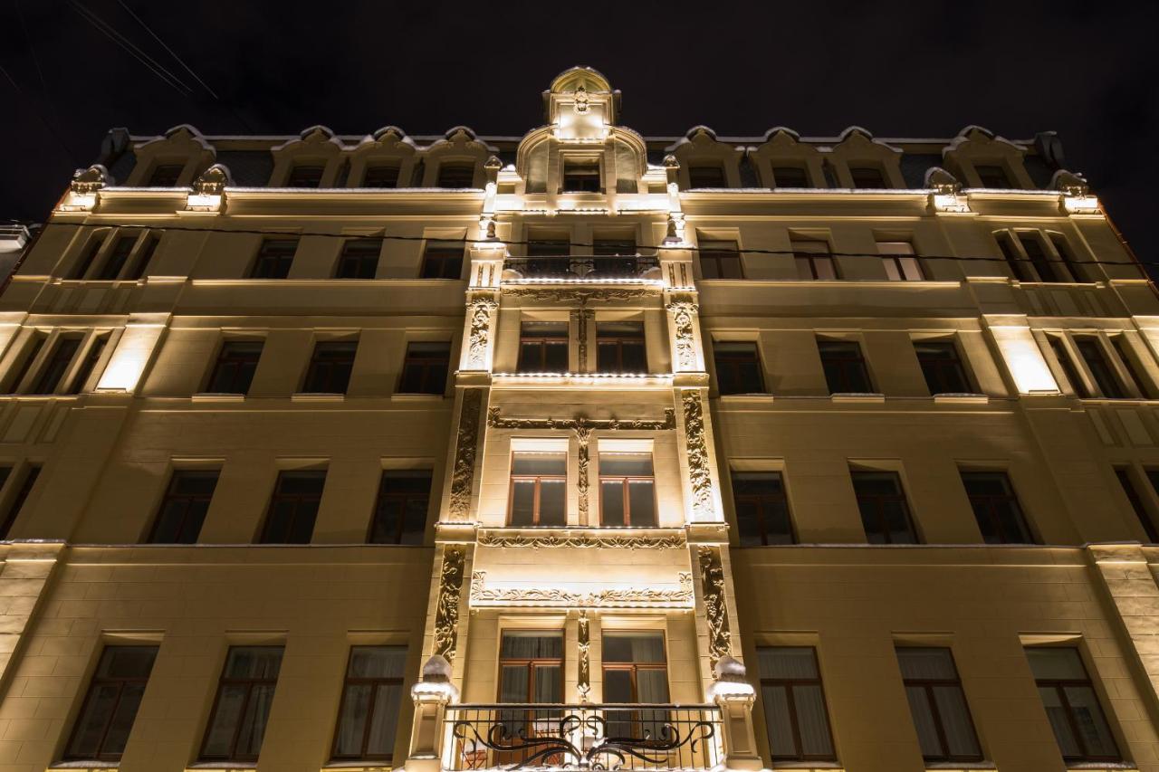 Theatre Apartments Lacplesa Рига Экстерьер фото